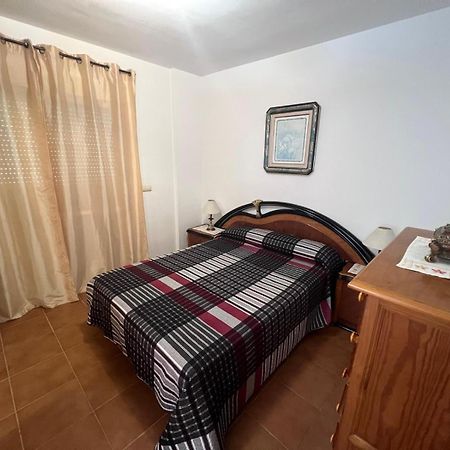 Atico En Rincon De La Victoria En La Costa Del Sol Apartment มาลากา ภายนอก รูปภาพ