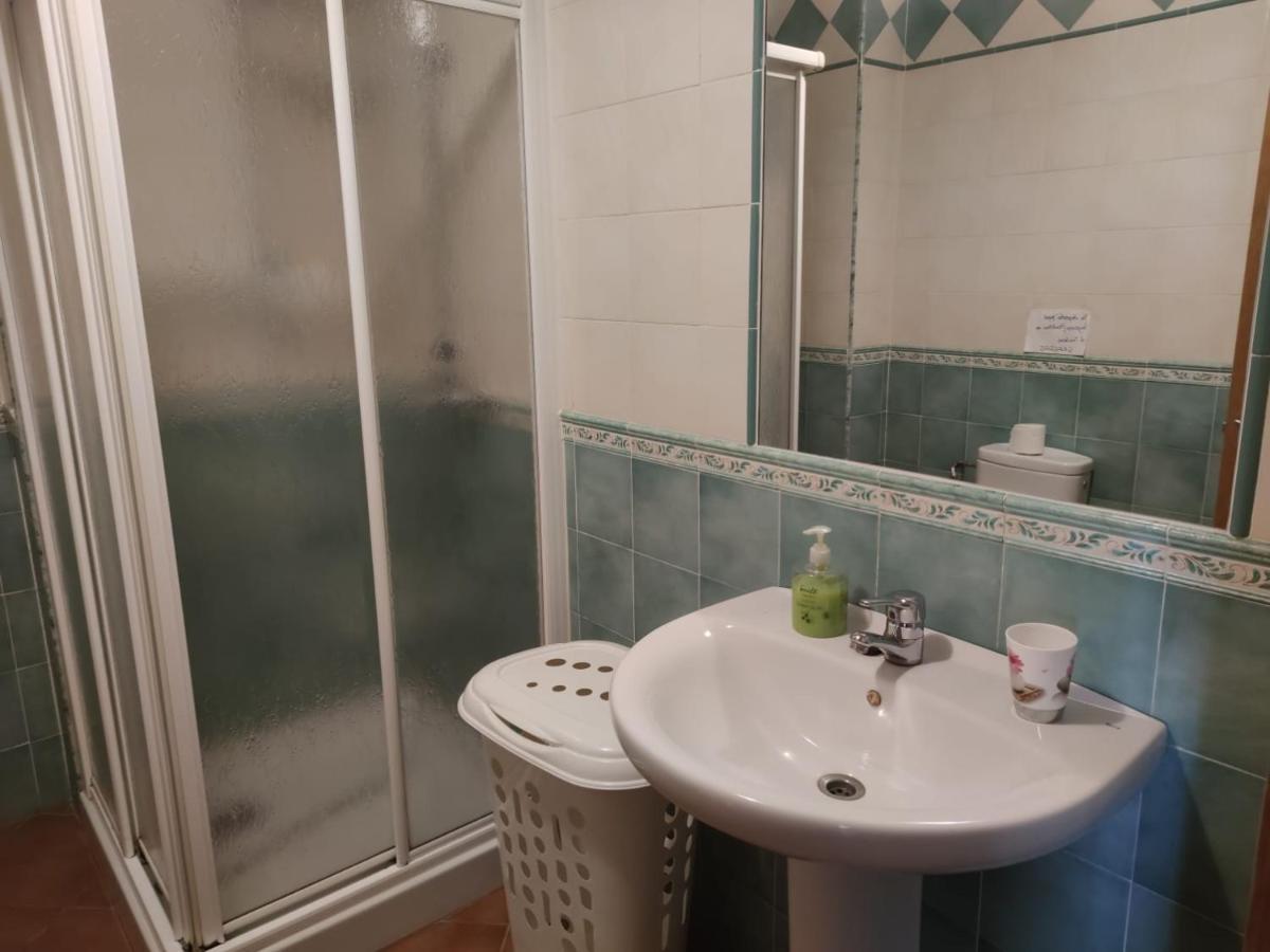 Atico En Rincon De La Victoria En La Costa Del Sol Apartment มาลากา ภายนอก รูปภาพ