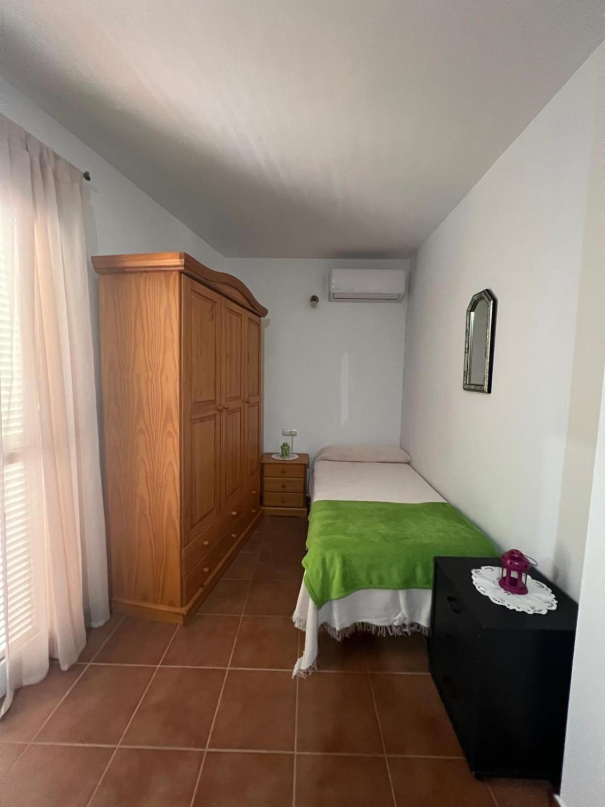 Atico En Rincon De La Victoria En La Costa Del Sol Apartment มาลากา ภายนอก รูปภาพ