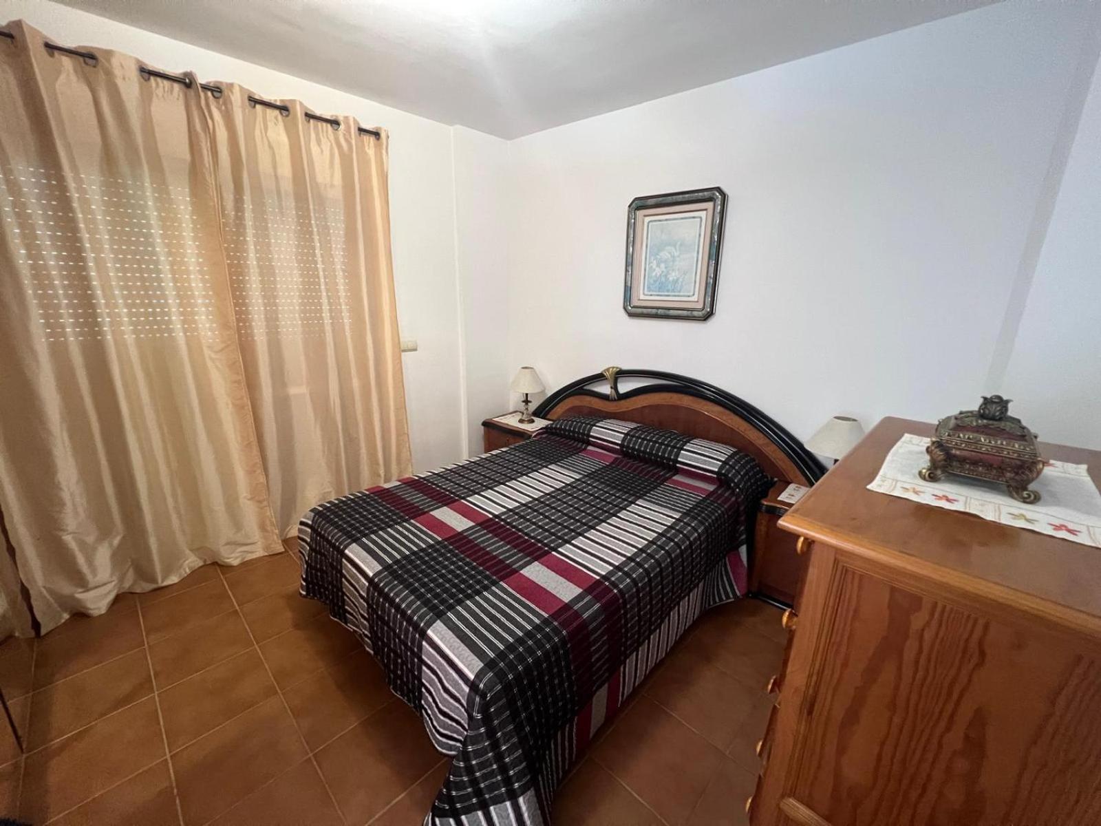 Atico En Rincon De La Victoria En La Costa Del Sol Apartment มาลากา ภายนอก รูปภาพ