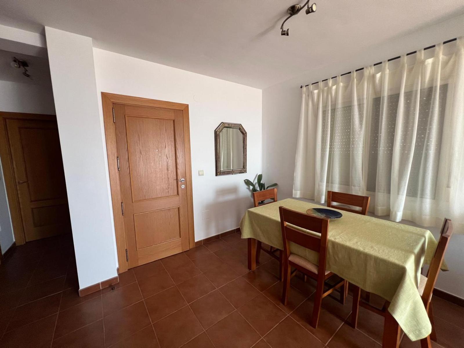 Atico En Rincon De La Victoria En La Costa Del Sol Apartment มาลากา ภายนอก รูปภาพ