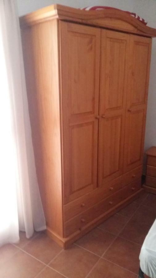 Atico En Rincon De La Victoria En La Costa Del Sol Apartment มาลากา ภายนอก รูปภาพ