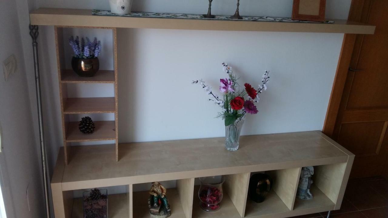 Atico En Rincon De La Victoria En La Costa Del Sol Apartment มาลากา ภายนอก รูปภาพ