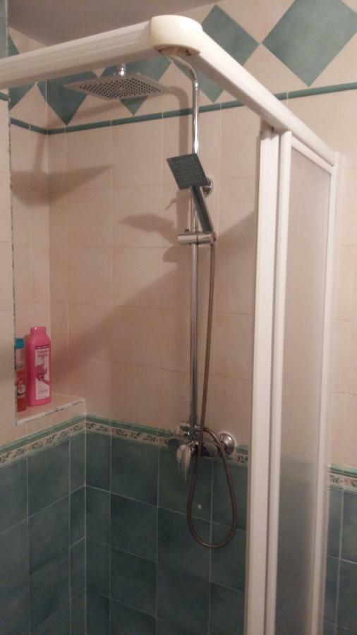 Atico En Rincon De La Victoria En La Costa Del Sol Apartment มาลากา ภายนอก รูปภาพ