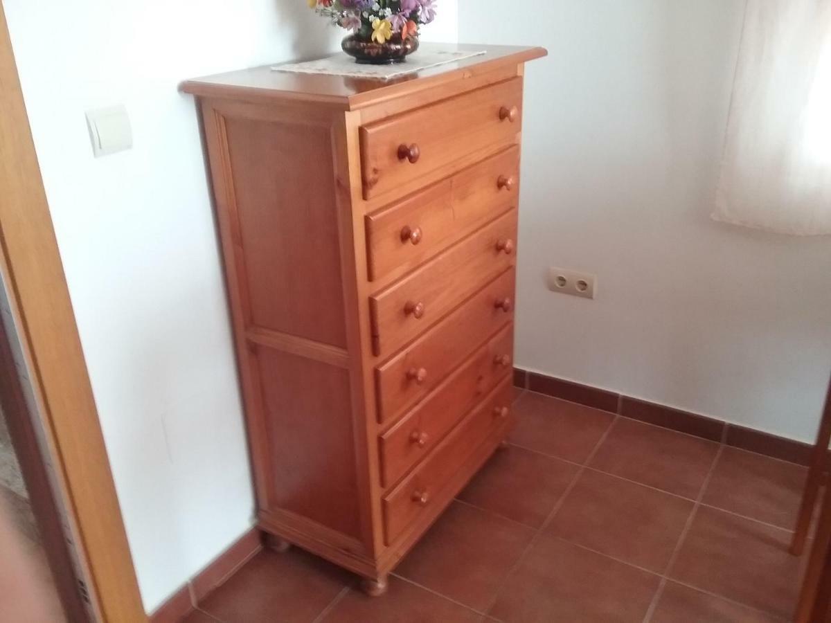 Atico En Rincon De La Victoria En La Costa Del Sol Apartment มาลากา ภายนอก รูปภาพ