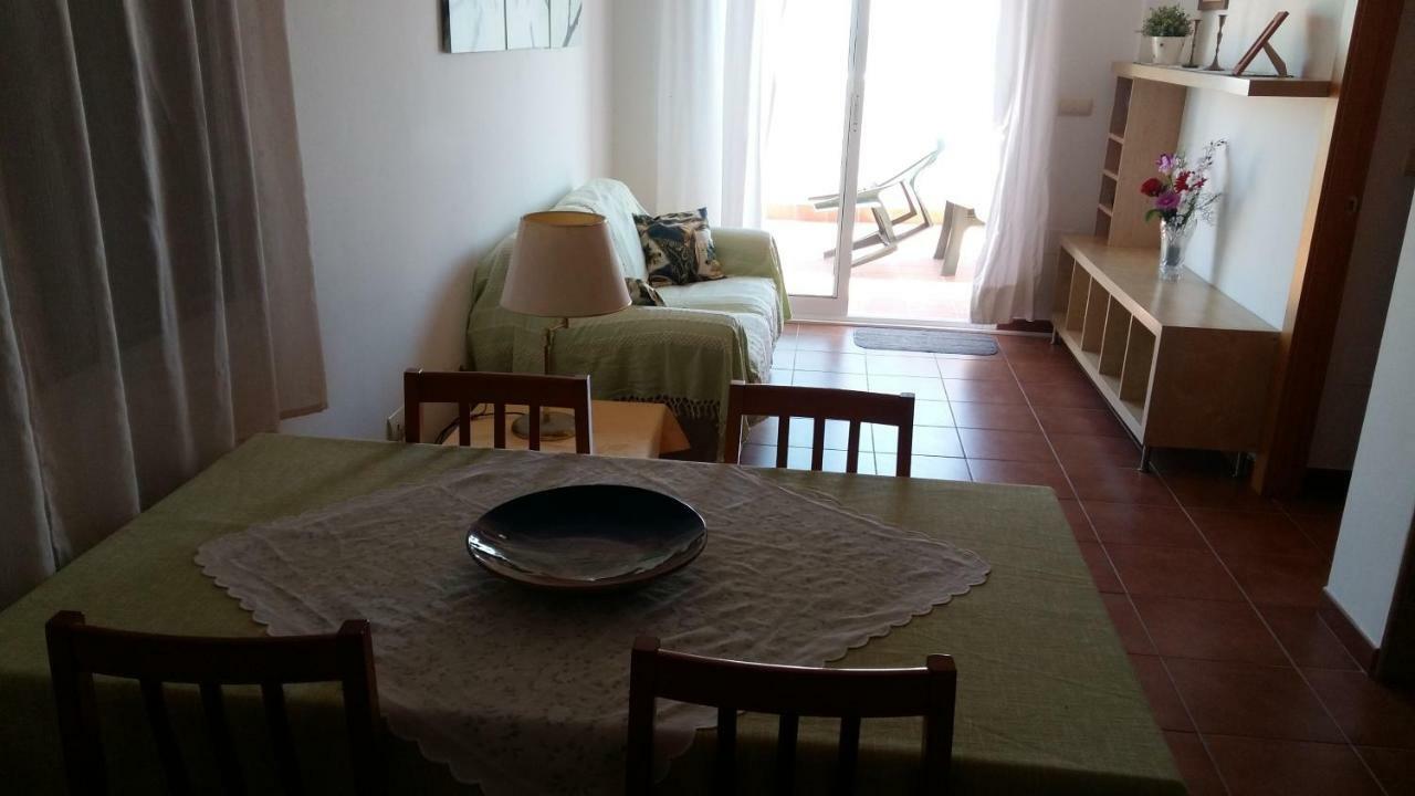 Atico En Rincon De La Victoria En La Costa Del Sol Apartment มาลากา ภายนอก รูปภาพ
