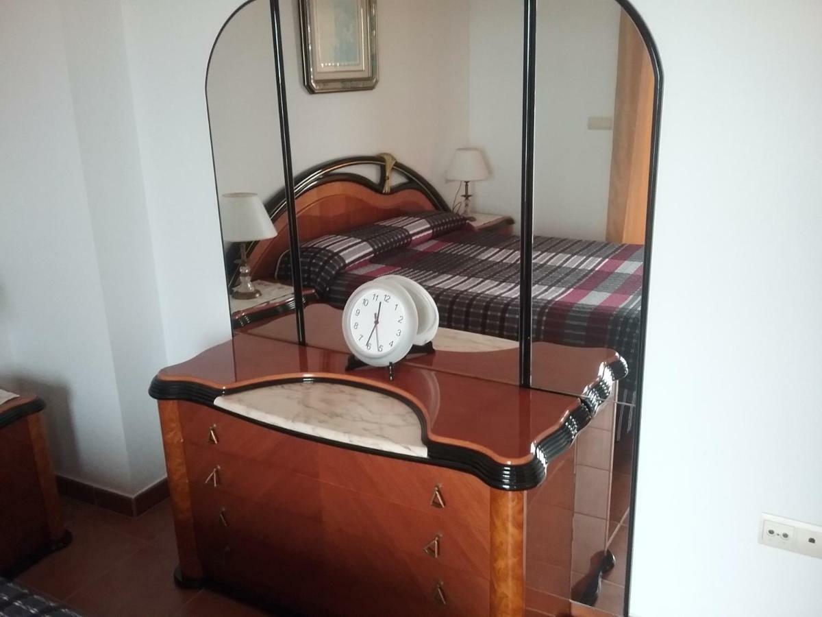 Atico En Rincon De La Victoria En La Costa Del Sol Apartment มาลากา ภายนอก รูปภาพ