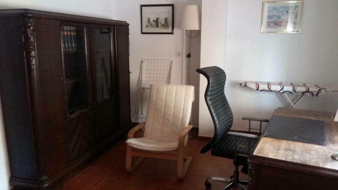 Atico En Rincon De La Victoria En La Costa Del Sol Apartment มาลากา ภายนอก รูปภาพ