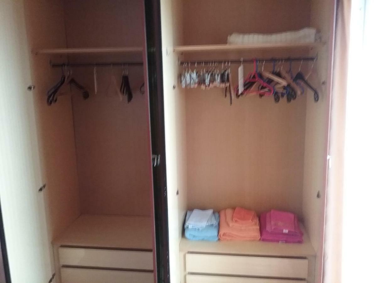 Atico En Rincon De La Victoria En La Costa Del Sol Apartment มาลากา ภายนอก รูปภาพ
