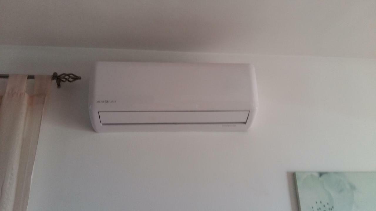 Atico En Rincon De La Victoria En La Costa Del Sol Apartment มาลากา ภายนอก รูปภาพ
