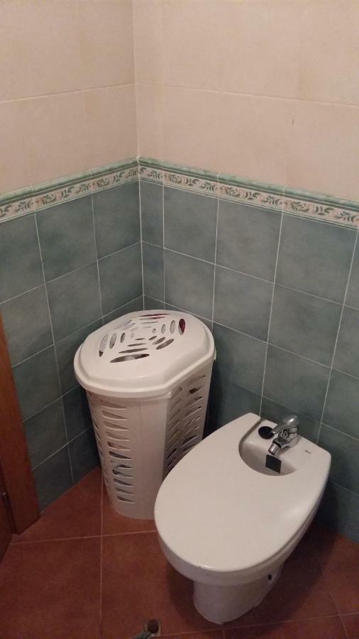 Atico En Rincon De La Victoria En La Costa Del Sol Apartment มาลากา ภายนอก รูปภาพ