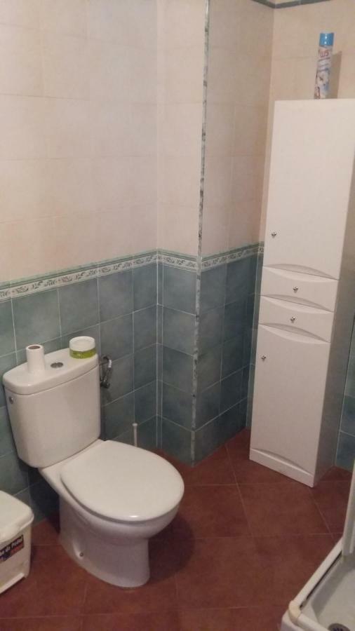 Atico En Rincon De La Victoria En La Costa Del Sol Apartment มาลากา ภายนอก รูปภาพ