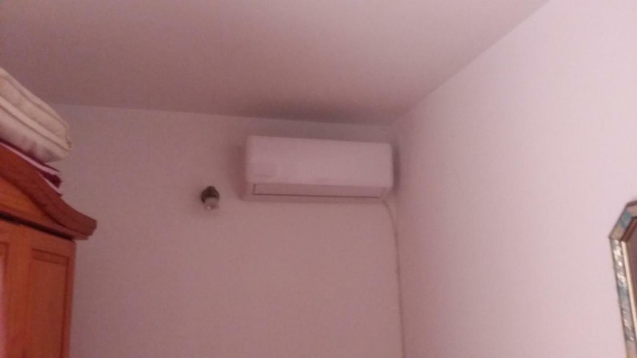 Atico En Rincon De La Victoria En La Costa Del Sol Apartment มาลากา ภายนอก รูปภาพ